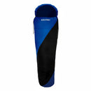 BlackWolf Campsite Summer Kids +5°c Sleeping Bag - Marine Blue
