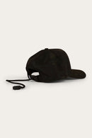 Ringers Western Big Catch Tech Baseball Cap - Black Camo