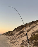 Maph 12ft Nimbus Overhead 2 Piece Drone Rod