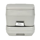 Camec 10L Portable Toilet