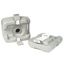 Camec 10L Portable Toilet