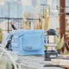 Coleman Pro 24 Can Soft Cooler - Sky Blue
