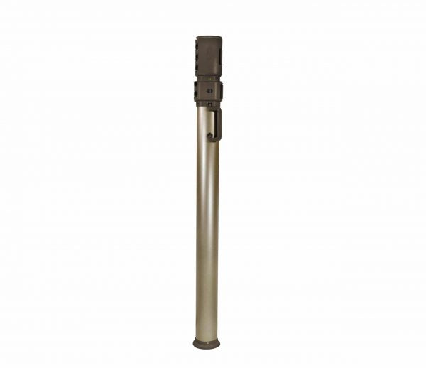 Plano Guide Series Adjustable Rod Tube - Large