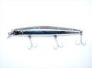 Longin Hi-Standard 180mm Floating Lure (Assorted Colours)