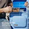 Coleman Pro 24 Can Soft Cooler - Sky Blue