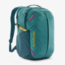 Patagonia 26L Refugio Daypack Bag - Wetland Blue