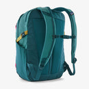 Patagonia 26L Refugio Daypack Bag - Wetland Blue