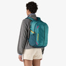Patagonia 26L Refugio Daypack Bag - Wetland Blue