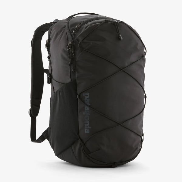 Patagonia Refugio Daypack Backpack (30L) - Black