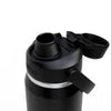 CamelBak Thrive Chug Insulated Stainless Steel Bottle - Black
