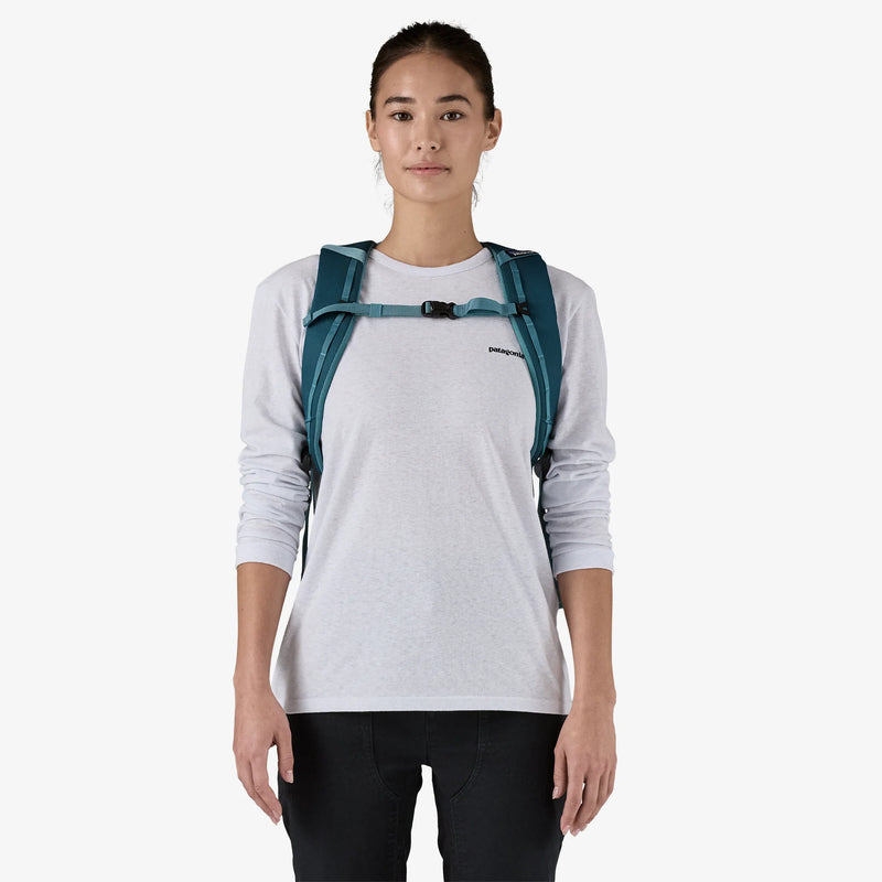 Patagonia 25L Black Hole® Pack - Tidal Teal