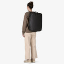 Patagoina Black Hole 40L Duffel Bag - Black