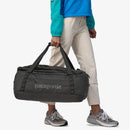Patagonia Black Hole® Duffel 55L - Black