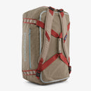 Patagonia 55L Black Hole® Duffel Bag - Seabird Grey