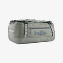 Patagonia Black Hole® Duffel 55L- Wild Waterline: Sleet Green