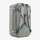 Patagonia Black Hole® Duffel 55L- Wild Waterline: Sleet Green