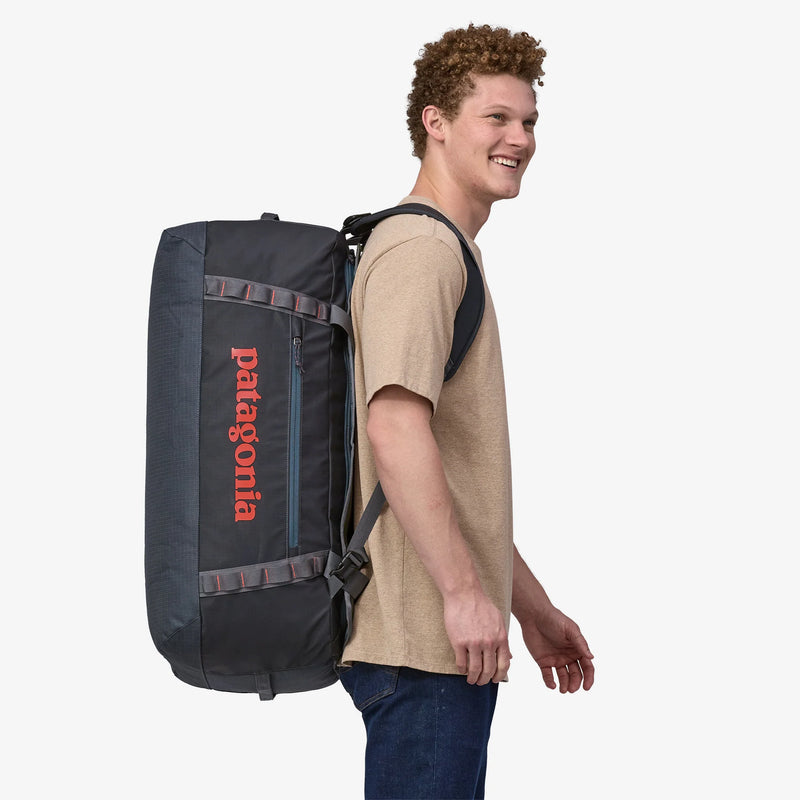 Patagonia Black Hole® Duffel 70L - Smolder Blue