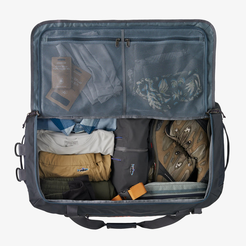 Patagonia Black Hole® Duffel 70L - Smolder Blue