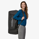 Patagonia Black Hole® Duffel (100L) - Black