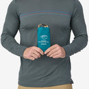 Patagonia Ultralight Black Hole® Mini Hip Pack 1L - Black