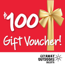 Getaway Outdoors Balcatta Gift Vouchers
