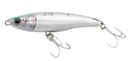 Little Jack Shaking Heads Lure 78mm (Assorted Colours)