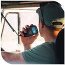 Oricom IP54 Dual Receive UHF CB Radio (DTX4200XP)