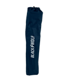 BlackWolf 4 Fold High Back Camping Chair - Gibraltar Sea Blue