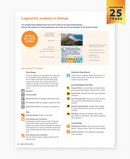 Hema Maps Camps 13 Australia Wide - Easy To Read, Campsite Photos and Larger Maps (B4)