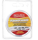 Rovex Fluorocarbon Leader 4lb 20m
