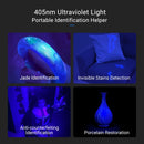 Nextorch C-Series UV Compact Ultraviolet Torch (NXC2UV)