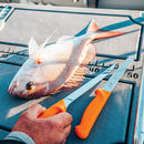 Victorinox Swibo 20cm Flex Blade Knife