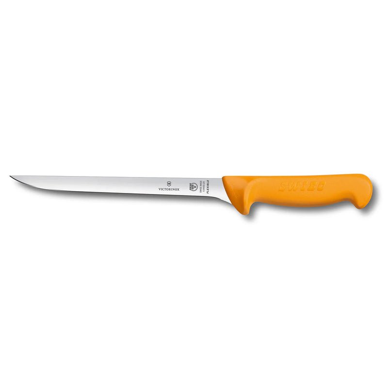 Victorinox Swibo 20cm Flex Blade Knife