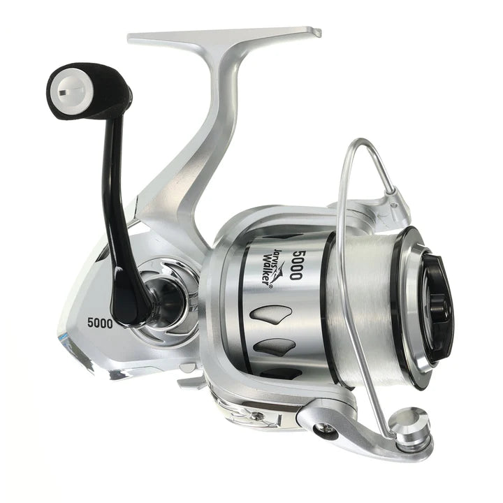 Jarvis Walker Pro Hunter Spinning Reel (Assorted Models)