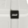 Coleman Glacier 70L Hard Cooler - Grey