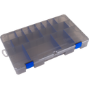 Flambeau Zerust Max Tuff Tainer Tackle Tray (5003ZM)