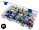 Flambeau Tuff Tainer Tackle Tray (5007TTD)