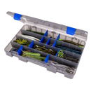 Flambeau Zerust Max Tuff Tainer Tackle Tray (5007ZM)