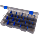 Flambeau Zerust Max Tuff Tainer Tackle Tray (5007ZM)