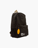 Salty Crew Brig Backpack - Black