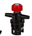 Trangia Fuel Bottle Safety Valve Spout - Red