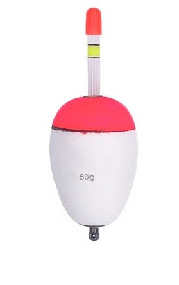 Hookem Float Foam - Glowstick (Assorted Sizes)