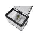 EvaKool Down Under Fridge Freezer (50L)