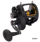 Penn Squall 2 Lever Drag Reels (Assorted Models)