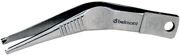 Belmont MC-091 Tweezer Split Ring Tool