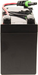 Hobie 12 Volt Fish Finder Replacement Battery