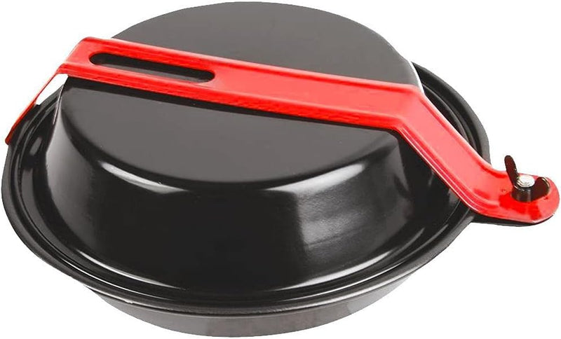 Coleman 1 Person Mess Kit (5 Piece Set)