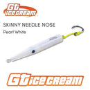 Cast In Deep (CID) GT Ice Cream Skinny Needle Nose Lure - 2oz (Assorted Colours Available)