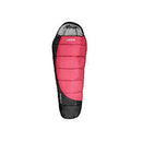 Roman 450 Junior Sleeping Bag Junior 450 - Pink/Black
