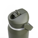 CamelBak Thrive Flip Straw Insulated Stainless Steel - Moss